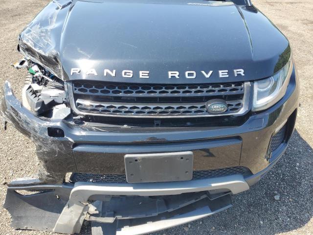 2017 LAND ROVER RANGE ROVE - SALVP2BG8HH236084