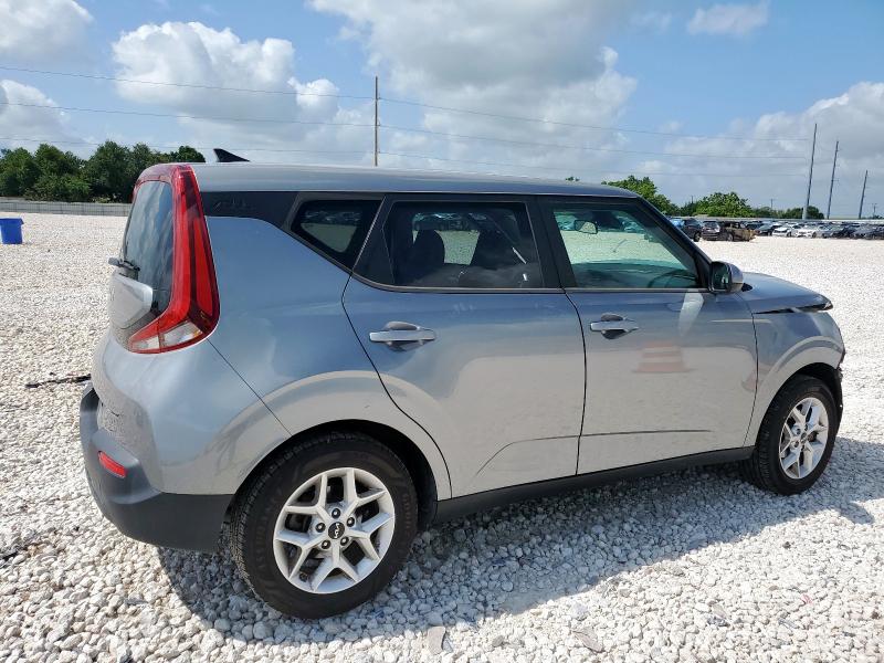 Vin: kndj23au4n7828570, lot: 60162155, kia soul lx 20223