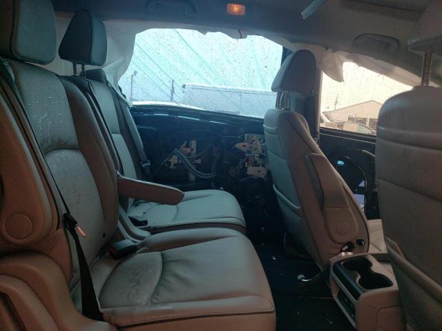 2022 HONDA ODYSSEY EL - 5FNRL6H94NB042460