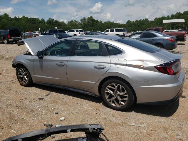 Vin: 5npel4ja6mh103511, lot: 60364675, hyundai sonata sel 20212