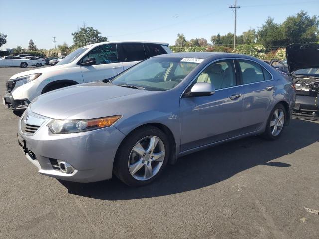 2011 ACURA TSX - JH4CU2F60BC006373
