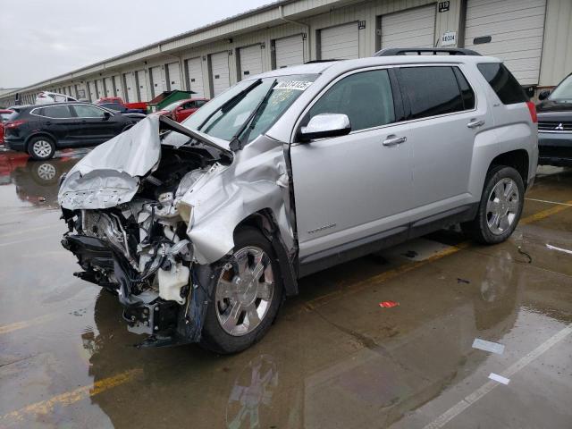 Vin: 2gkflse31f6330069, lot: 60314125, gmc terrain slt 2015 img_1