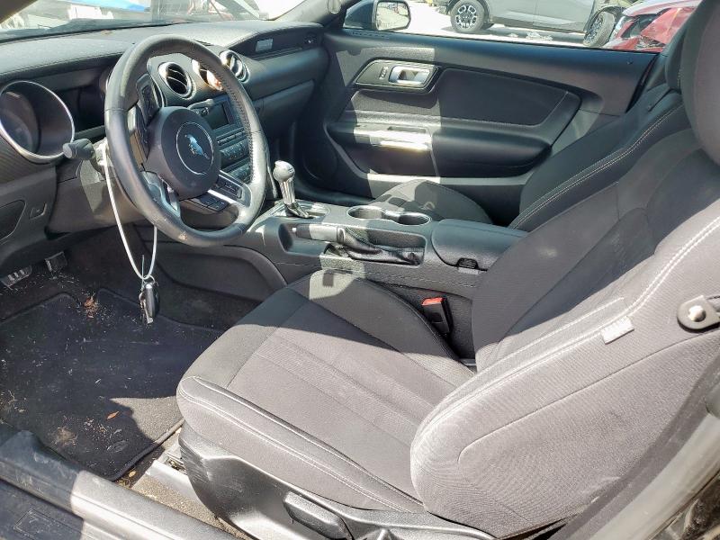 2018 FORD MUSTANG - 1FA6P8TH6J5144863
