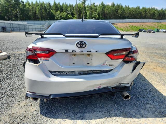 2021 TOYOTA CAMRY TRD - 4T1KZ1AK2MU060179
