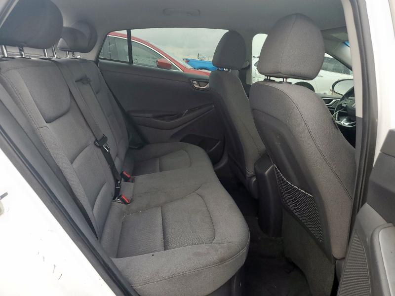 2020 HYUNDAI IONIQ SE KMHC75LC3LU187237