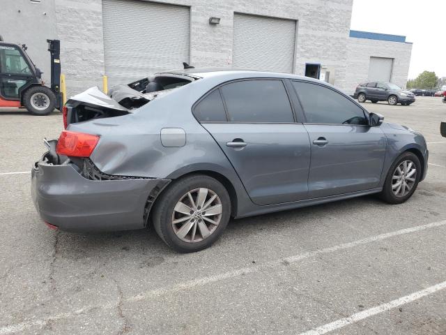 Vin: 3vwdp7aj5cm427654, lot: 60305055, volkswagen jetta se 20123