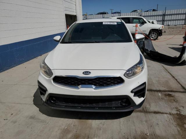 2019 KIA FORTE EX 3KPF54AD0KE096954