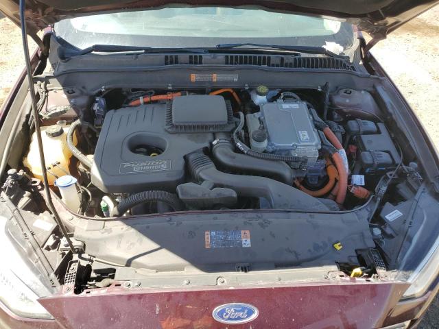 2018 FORD FUSION 3FA6P0SU0JR181436