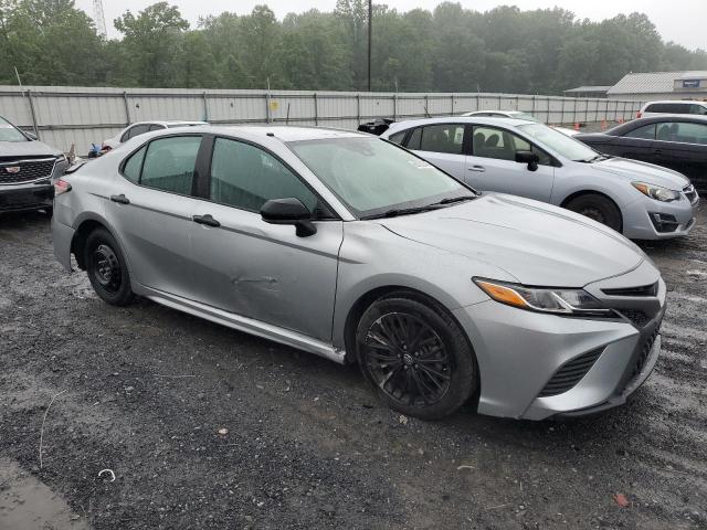 Vin: 4t1b11hk7ku247542, lot: 60702745, toyota camry l 20194