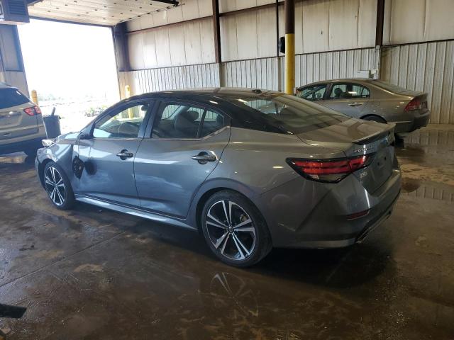 Vin: 3n1ab8dv5py318184, lot: 62146495, nissan sentra sr 20232