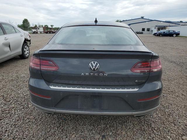 2021 VOLKSWAGEN ARTEON SEL - WVWSR7AN5ME010730