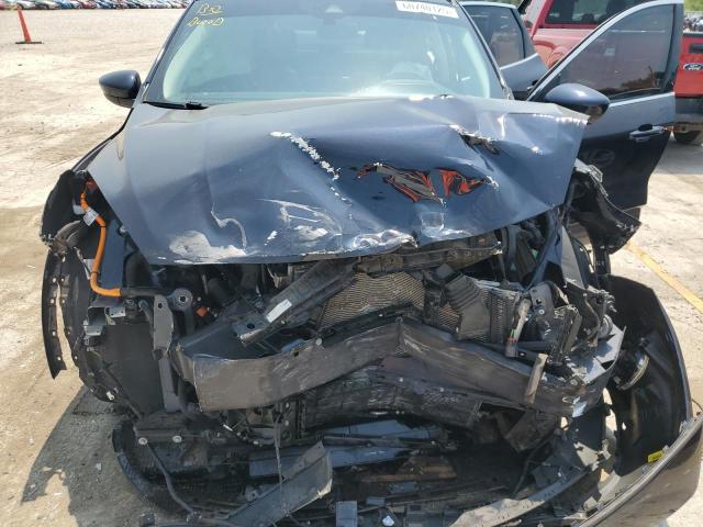 2021 FORD ESCAPE TIT - 1FMCU0DZ9MUA01846