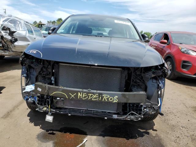 2024 HYUNDAI TUCSON SE 5NMJACDE9RH380039