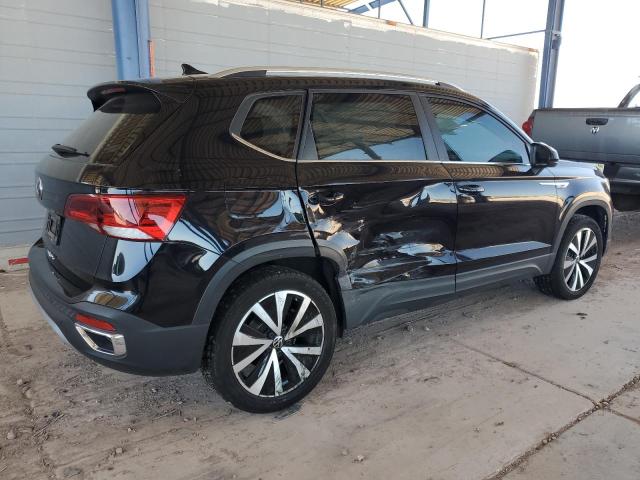 2023 VOLKSWAGEN TAOS SE 3VVSX7B29PM380802
