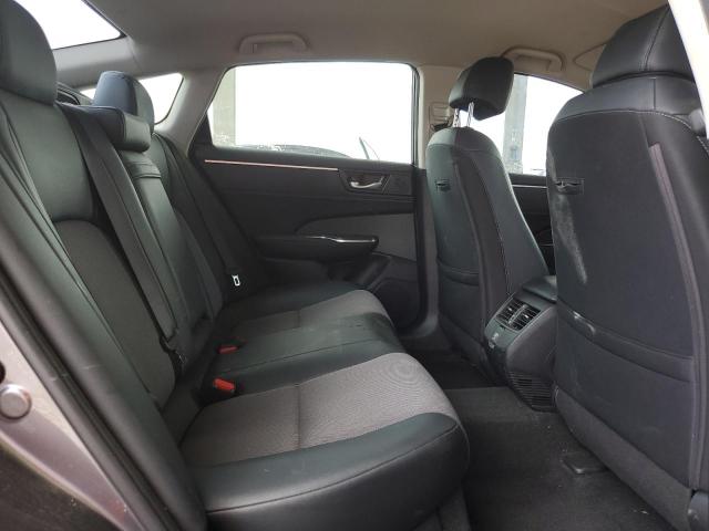 2019 HONDA CLARITY JHMZC5F13KC000702