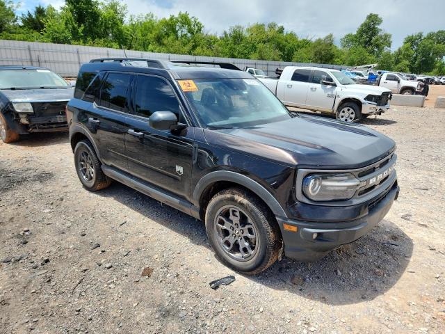 2021 FORD BRONCO SPO 3FMCR9B67MRA26010
