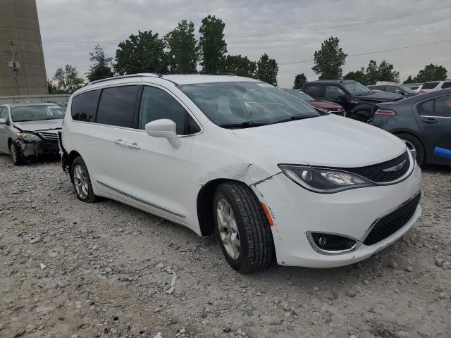 Vin: 2c4rc1eg2kr559701, lot: 61638845, chrysler pacifica touring l plus 20194