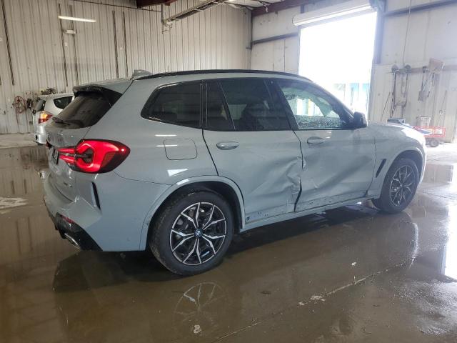 Vin: 5ux53dp06r9v73843, lot: 61835905, bmw x3 xdrive30i 20243
