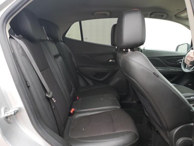 2018 BUICK ENCORE PRE - KL4CJFSBXJB511338