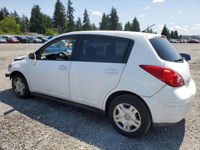 Vin: 3n1bc1cp4bl433182, lot: 59386335, nissan versa s 20112