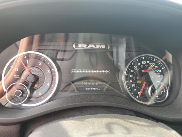 2023 RAM 3500 BIG H 3C63R3HL5PG524180