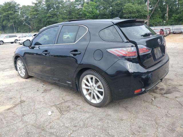 Vin: jthkd5bh5c2122146, lot: 61671795, lexus ct 200 200 20122