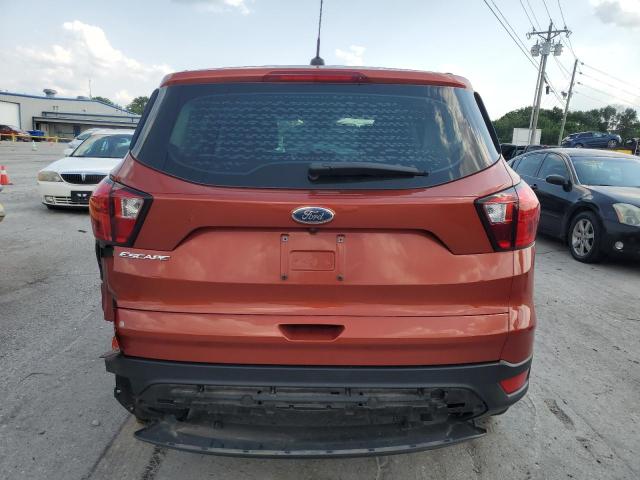 2019 FORD ESCAPE S 1FMCU0F71KUA59085