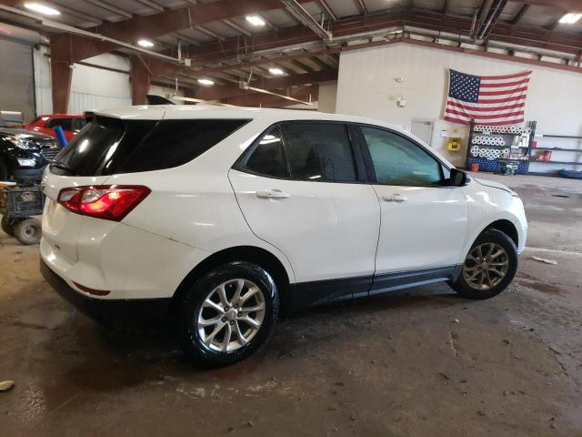Vin: 3gnaxsevxks601063, lot: 59149335, chevrolet equinox ls 20193
