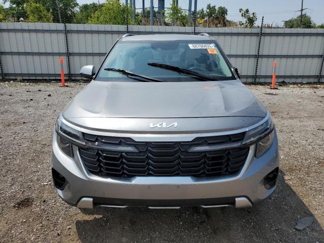 2024 KIA SELTOS S - KNDEUCAA0R7580356