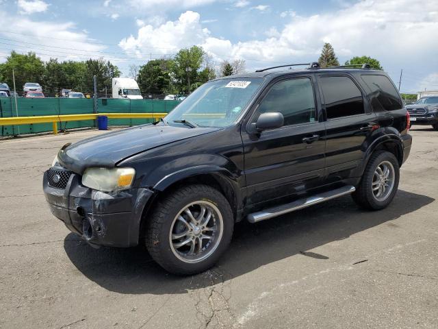 FORD ESCAPE LIM