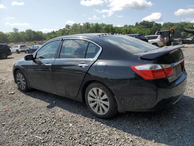 Vin: 1hgcr2f88fa008282, lot: 59563525, honda accord exl 20152