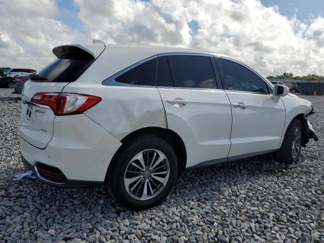 Vin: 5j8tb4h78jl005545, lot: 62010645, acura rdx advance 20183