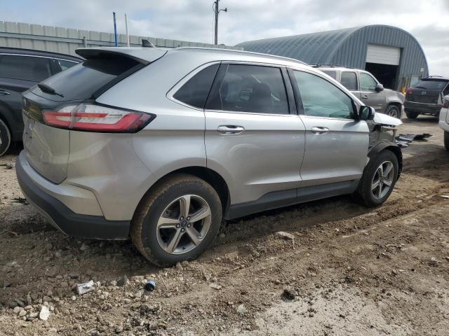2021 FORD EDGE SEL - 2FMPK3J95MBA66230