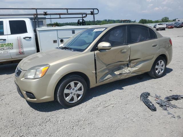 KIA RIO BASE