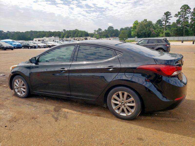 Vin: 5npdh4ae4gh749439, lot: 59917655, hyundai elantra se 20162