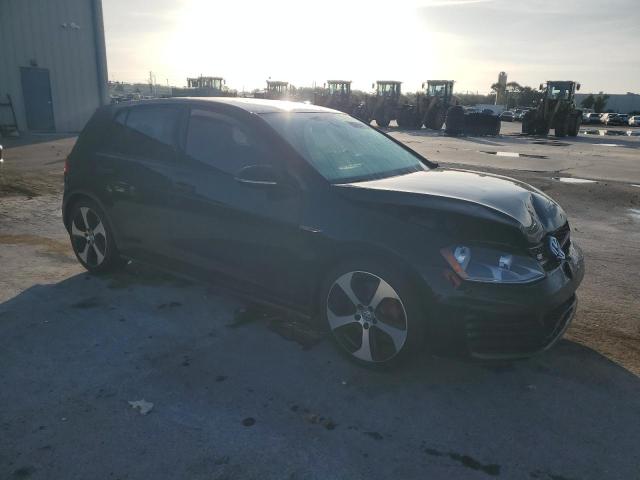 Vin: 3vw4t7au5hm066892, lot: 60359855, volkswagen gti s 20174