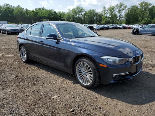Vin: wba3b5g50fns16915, lot: 61603915, bmw 3 series xi sulev 20154