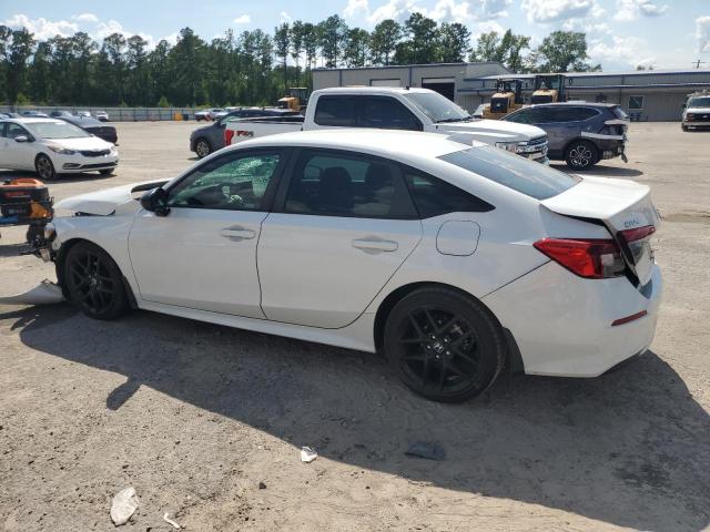 2023 HONDA CIVIC SPOR - 2HGFE2F51PH544458