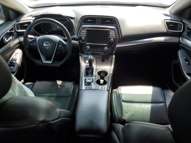 2020 NISSAN MAXIMA SV 1N4AA6CV5LC370543