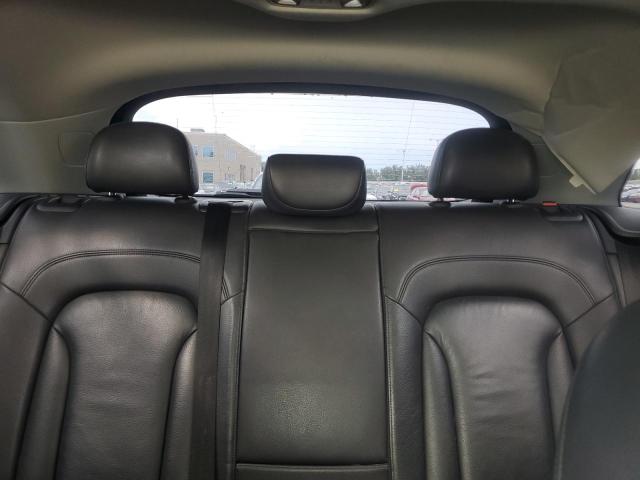 2017 AUDI Q3 PREMIUM WA1ECCFS9HR013029