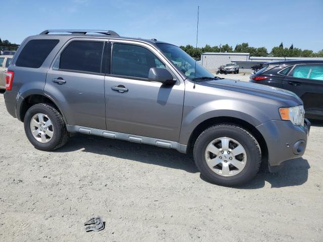 Vin: 1fmcu9eg4ckb12347, lot: 61936775, ford escape limited 20124