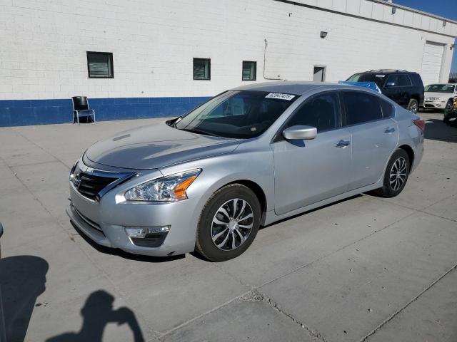 2014 NISSAN ALTIMA 2.5 - 1N4AL3AP1EN253708