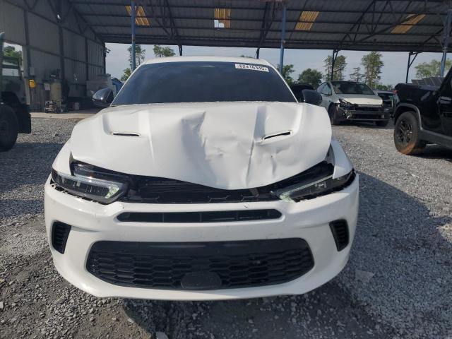 2023 DODGE HORNET GT ZACNDFAN7P3A02007
