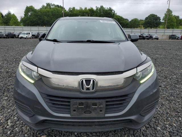 2019 HONDA HR-V LX 3CZRU6H38KM720573