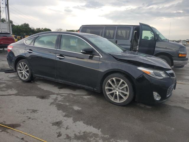 Vin: 4t1bk1eb1fu155284, lot: 62751065, toyota avalon xle 20154