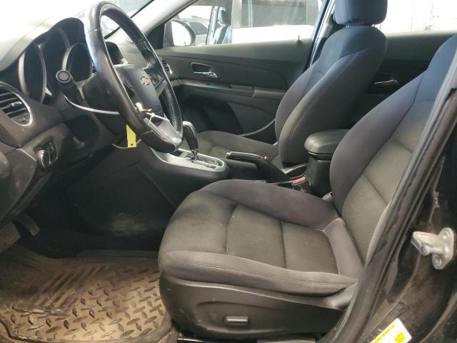 2013 CHEVROLET CRUZE LT - 1G1PC5SB9D7322613