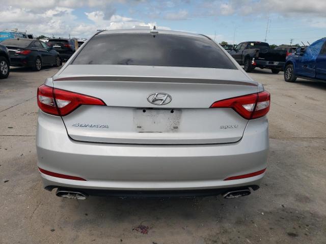 2015 HYUNDAI SONATA SPO 5NPE34AF8FH021469