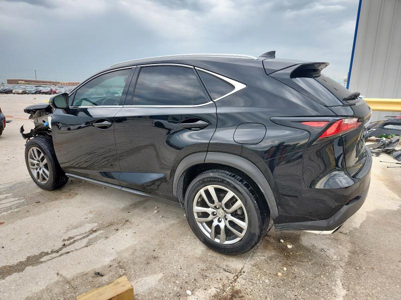 Vin: jtjyarbz1g2042169, lot: 59959045, lexus nx 200t base 20162
