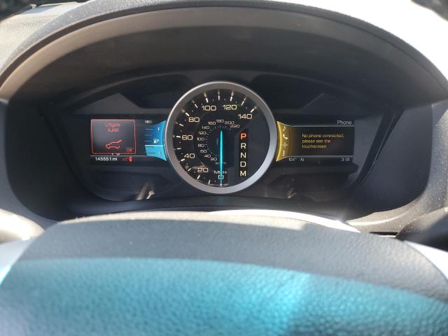2011 FORD EXPLORER L - 1FMHK8F89BGA20746