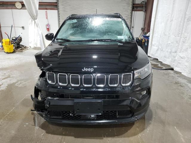 2022 JEEP COMPASS LA 3C4NJDBB1NT203644